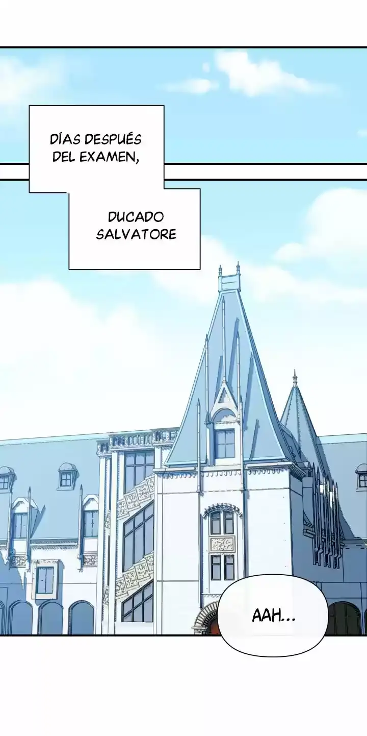 La Duquesa Monstruo y la Princesa por Contrato - Capítulo 78 - Página 52 - LectorTMOo