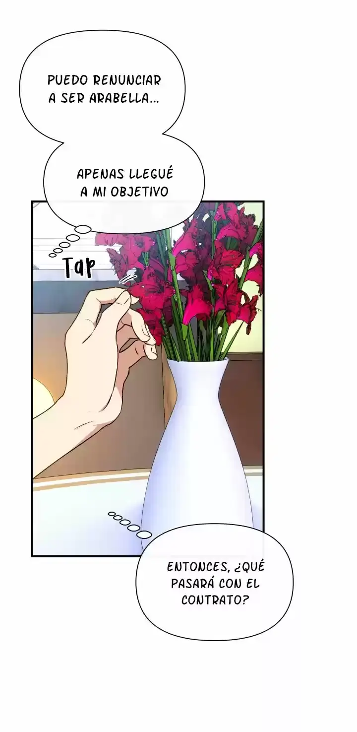 La Duquesa Monstruo y la Princesa por Contrato - Capítulo 78 - Página 54 - LectorTMOo