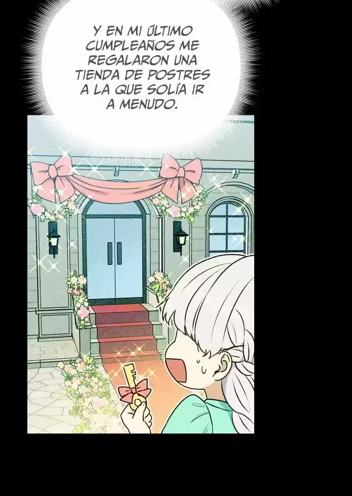La Duquesa Monstruo y la Princesa por Contrato - Capítulo 78 - Página 57 - LectorTMOo