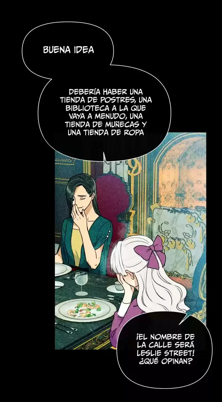 La Duquesa Monstruo y la Princesa por Contrato - Capítulo 78 - Página 60 - LectorTMOo