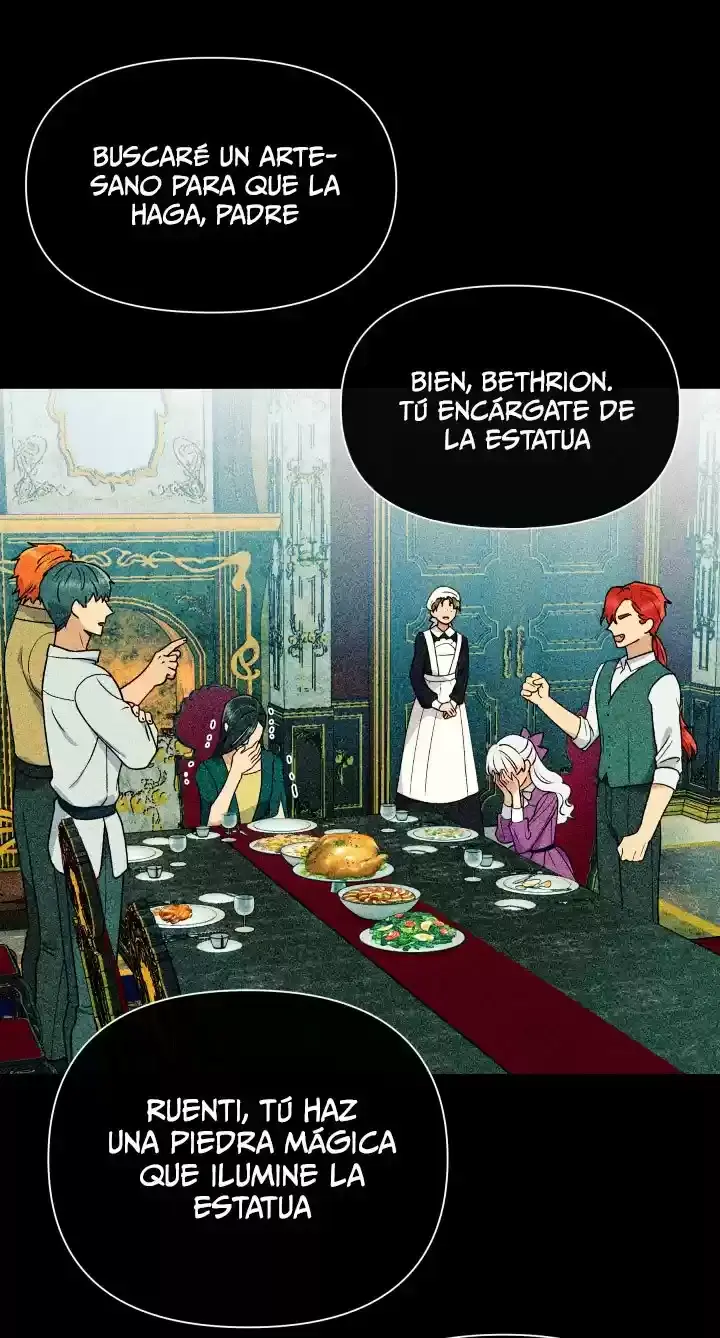 La Duquesa Monstruo y la Princesa por Contrato - Capítulo 78 - Página 65 - LectorTMOo