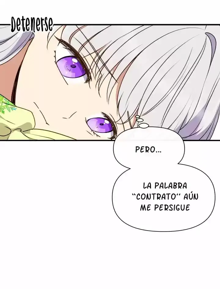 La Duquesa Monstruo y la Princesa por Contrato - Capítulo 78 - Página 68 - LectorTMOo
