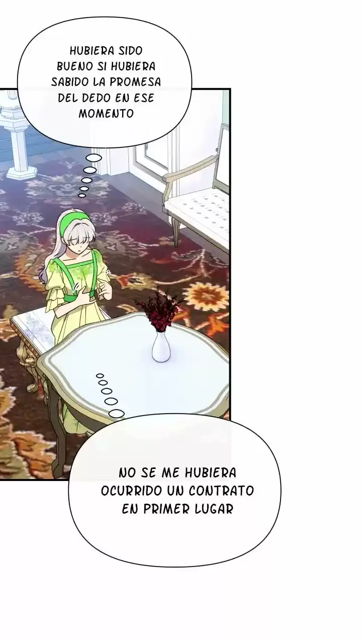 La Duquesa Monstruo y la Princesa por Contrato - Capítulo 78 - Página 69 - LectorTMOo