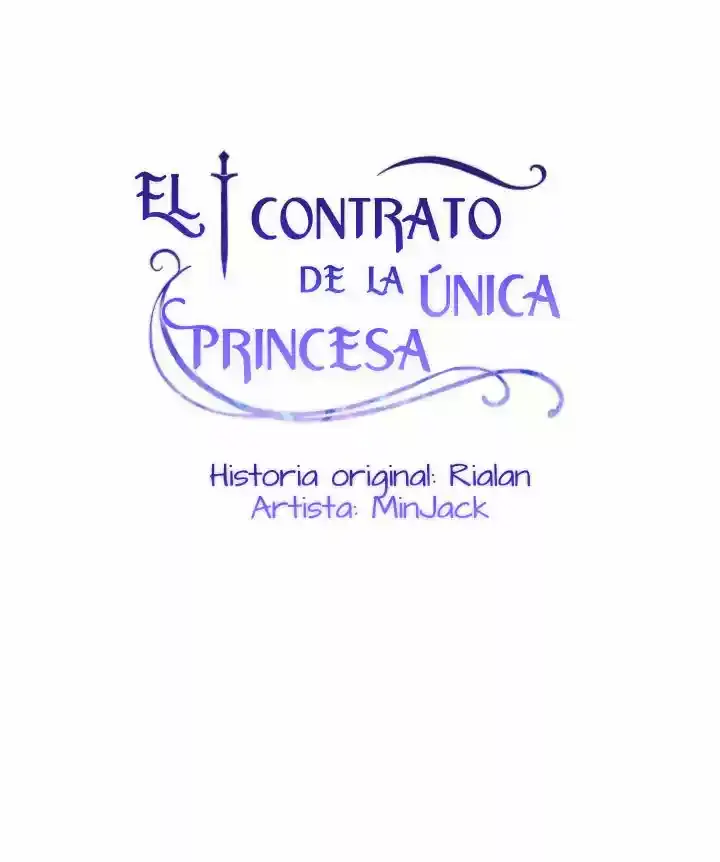 La Duquesa Monstruo y la Princesa por Contrato - Capítulo 79 - Página 8 - LectorTMOo