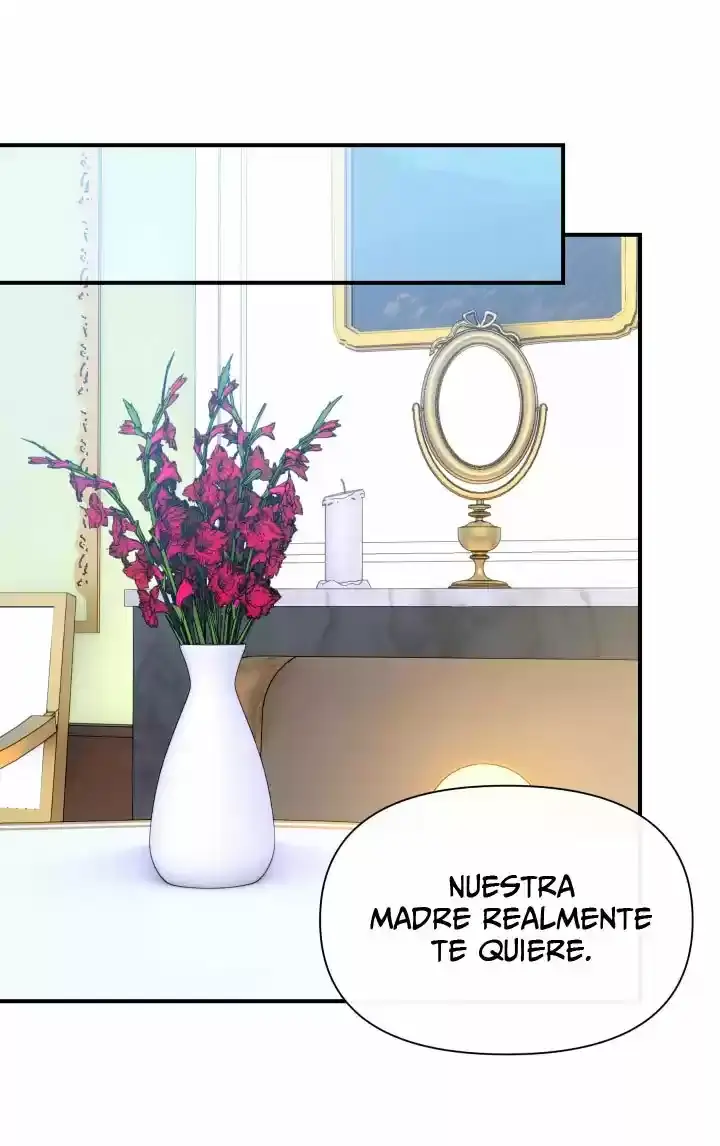 La Duquesa Monstruo y la Princesa por Contrato - Capítulo 79 - Página 9 - LectorTMOo