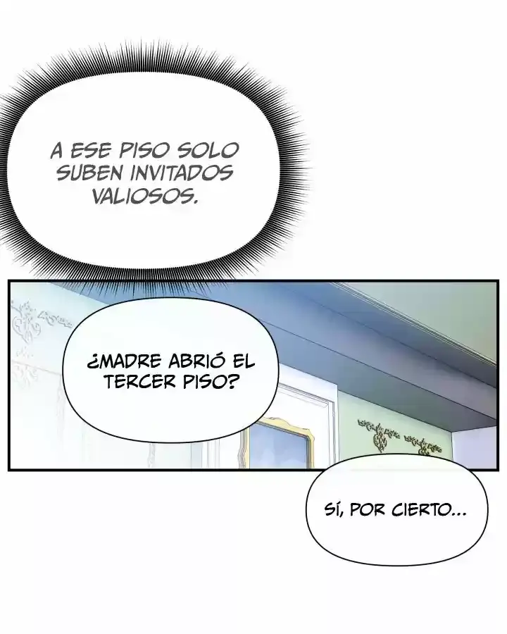 La Duquesa Monstruo y la Princesa por Contrato - Capítulo 79 - Página 25 - LectorTMOo