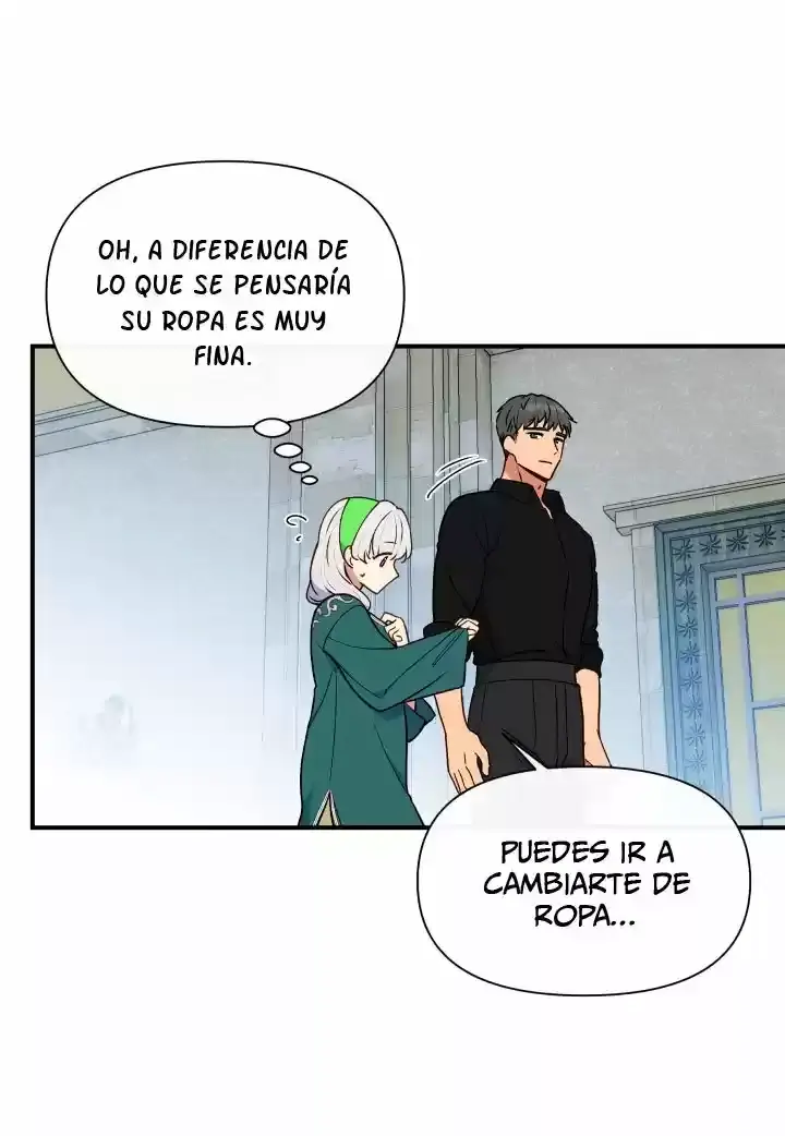 La Duquesa Monstruo y la Princesa por Contrato - Capítulo 79 - Página 34 - LectorTMOo