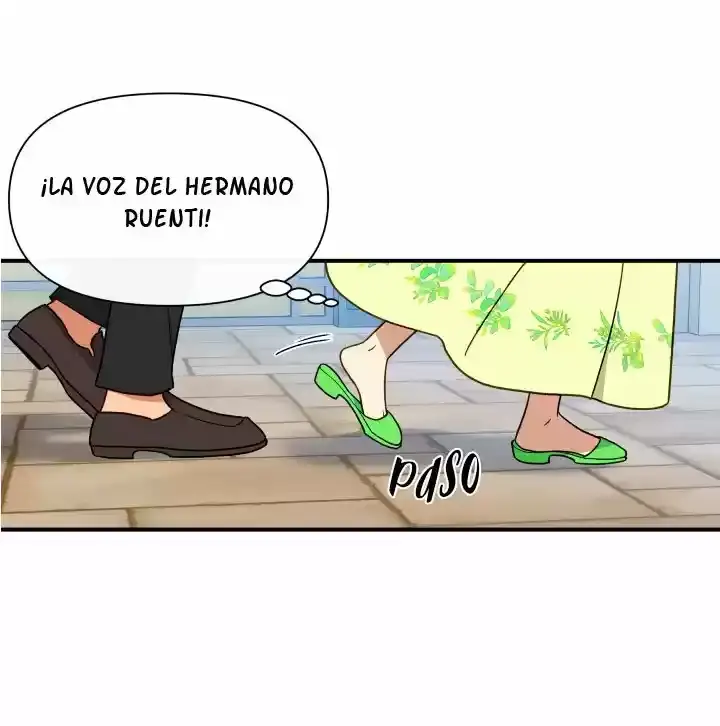 La Duquesa Monstruo y la Princesa por Contrato - Capítulo 79 - Página 37 - LectorTMOo