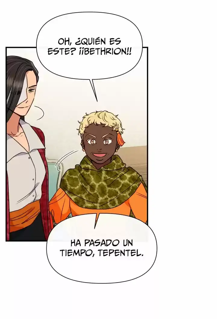 La Duquesa Monstruo y la Princesa por Contrato - Capítulo 79 - Página 60 - LectorTMOo
