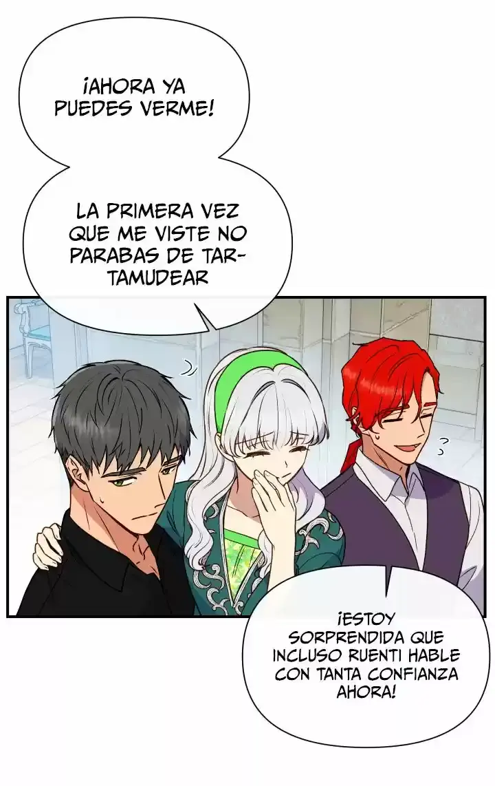 La Duquesa Monstruo y la Princesa por Contrato - Capítulo 79 - Página 61 - LectorTMOo