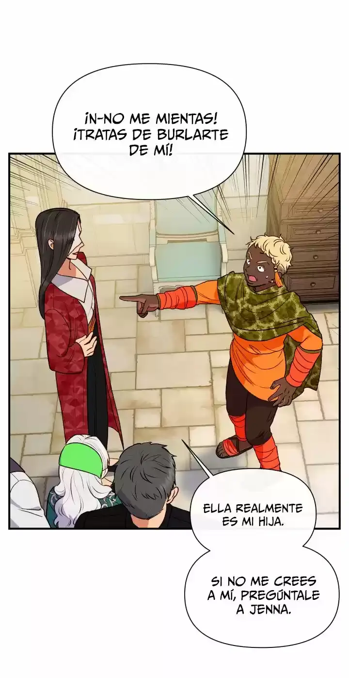 La Duquesa Monstruo y la Princesa por Contrato - Capítulo 79 - Página 66 - LectorTMOo