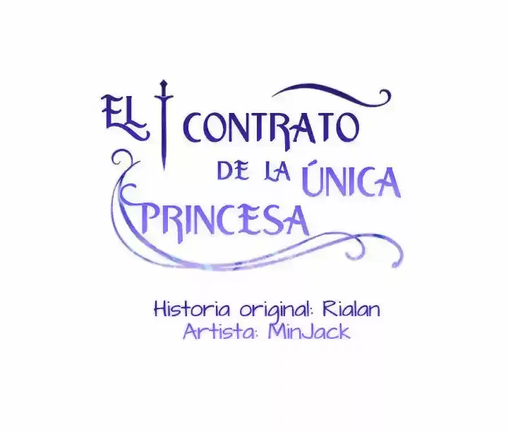 La Duquesa Monstruo y la Princesa por Contrato - Capítulo 80 - Página 4 - LectorTMOo