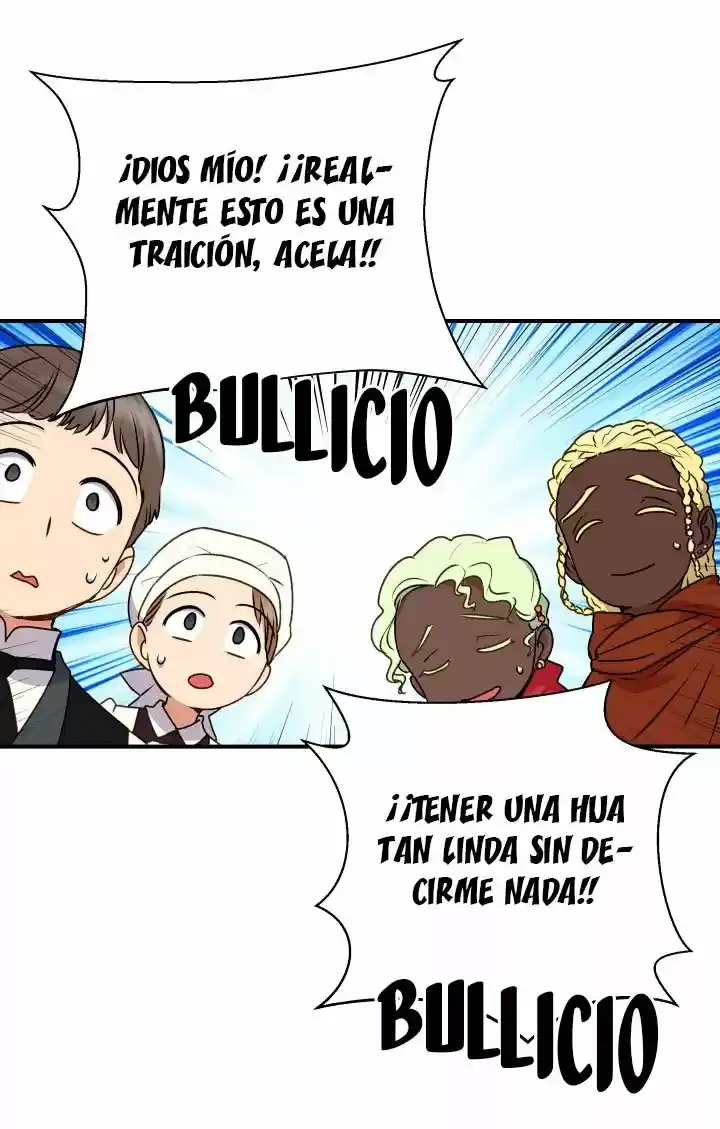 La Duquesa Monstruo y la Princesa por Contrato - Capítulo 80 - Página 5 - LectorTMOo