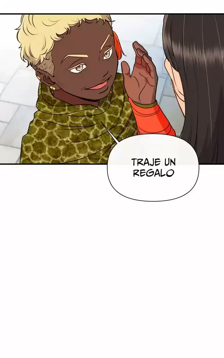 La Duquesa Monstruo y la Princesa por Contrato - Capítulo 80 - Página 23 - LectorTMOo
