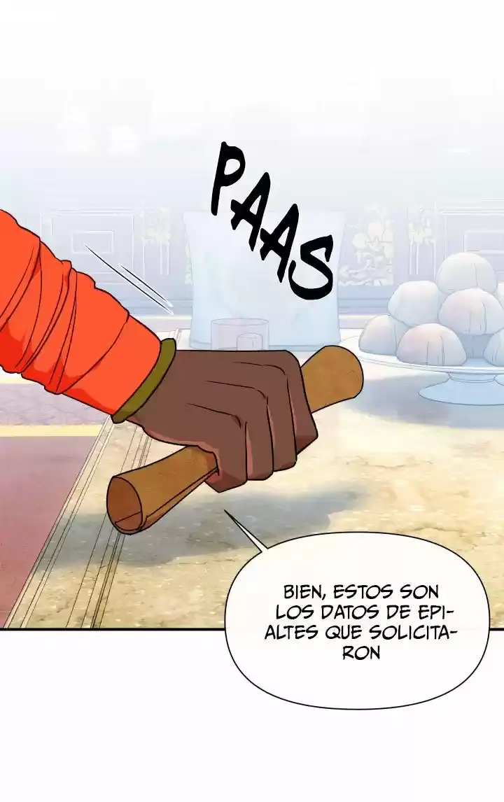 La Duquesa Monstruo y la Princesa por Contrato - Capítulo 80 - Página 29 - LectorTMOo