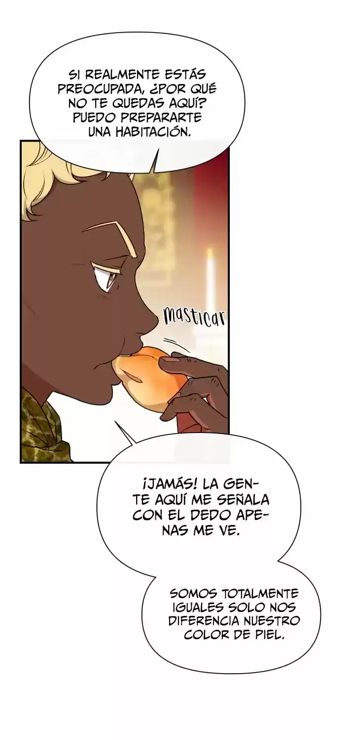 La Duquesa Monstruo y la Princesa por Contrato - Capítulo 80 - Página 32 - LectorTMOo