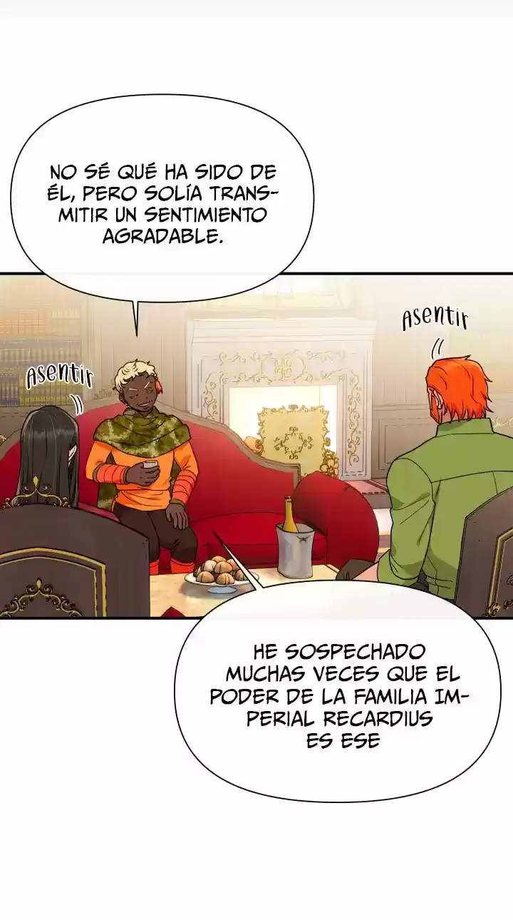 La Duquesa Monstruo y la Princesa por Contrato - Capítulo 80 - Página 40 - LectorTMOo