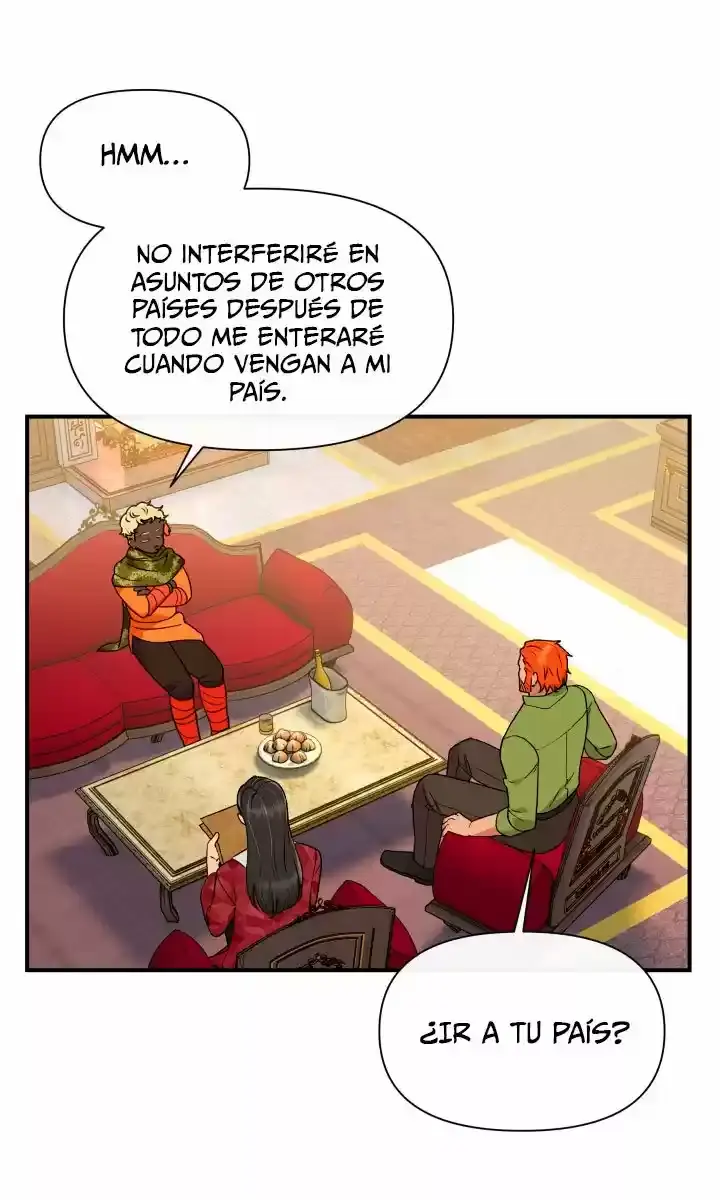 La Duquesa Monstruo y la Princesa por Contrato - Capítulo 80 - Página 43 - LectorTMOo
