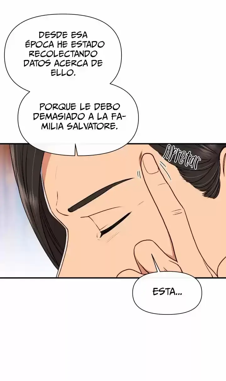 La Duquesa Monstruo y la Princesa por Contrato - Capítulo 80 - Página 48 - LectorTMOo
