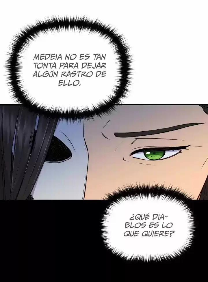 La Duquesa Monstruo y la Princesa por Contrato - Capítulo 80 - Página 52 - LectorTMOo