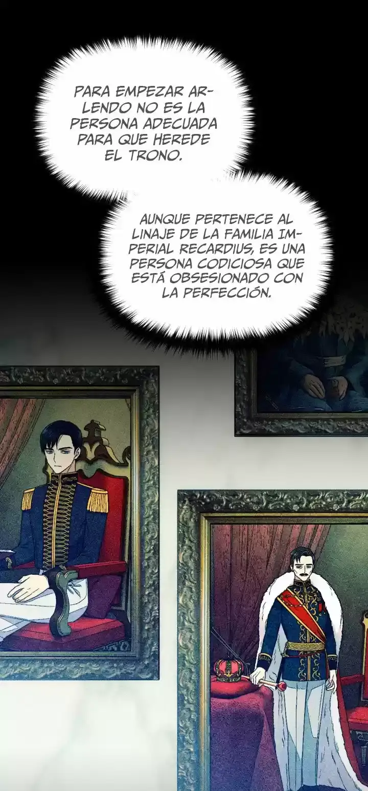 La Duquesa Monstruo y la Princesa por Contrato - Capítulo 80 - Página 54 - LectorTMOo