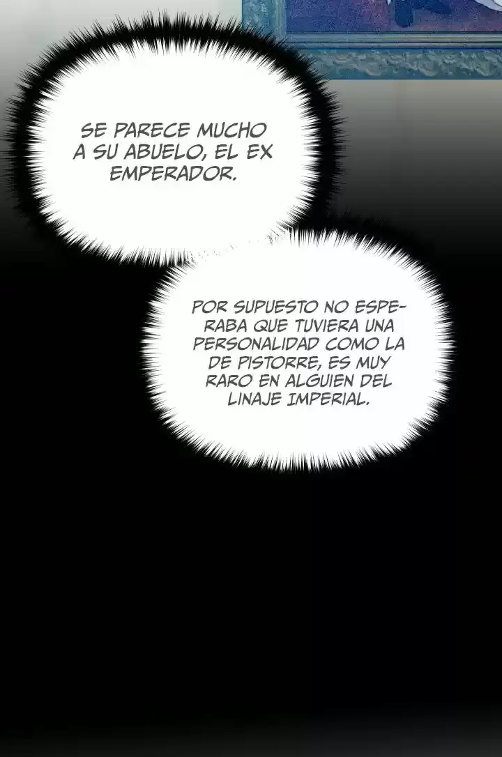 La Duquesa Monstruo y la Princesa por Contrato - Capítulo 80 - Página 55 - LectorTMOo