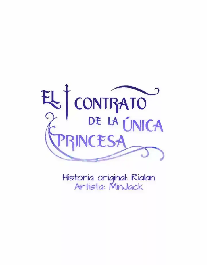 La Duquesa Monstruo y la Princesa por Contrato - Capítulo 81 - Página 9 - LectorTMOo