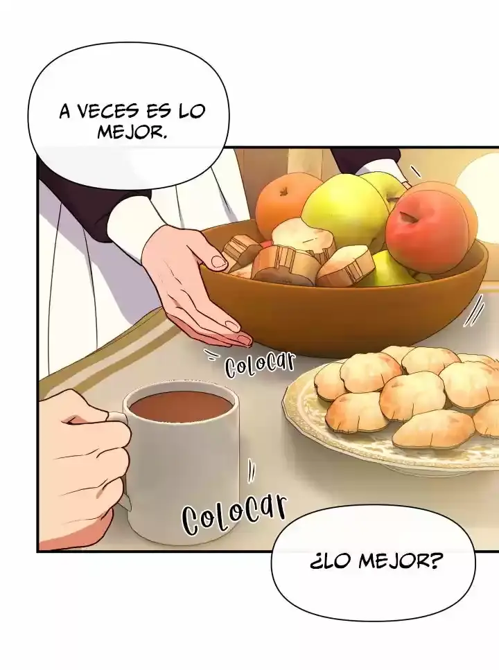 La Duquesa Monstruo y la Princesa por Contrato - Capítulo 81 - Página 15 - LectorTMOo