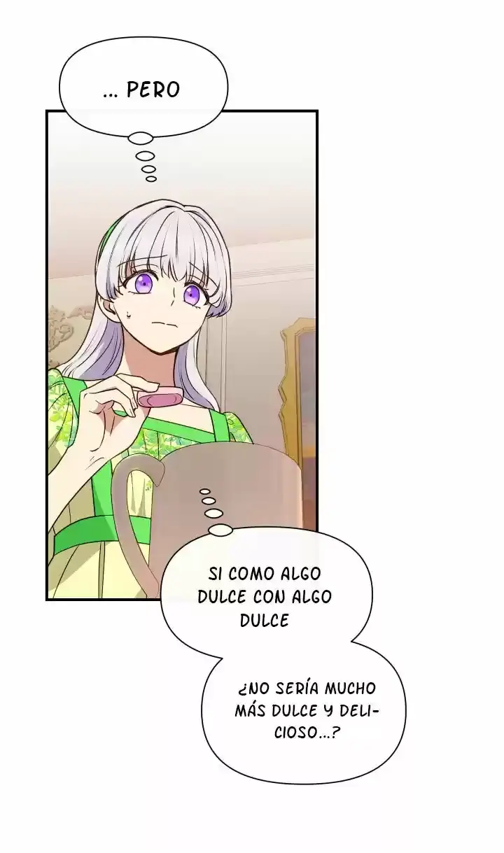 La Duquesa Monstruo y la Princesa por Contrato - Capítulo 81 - Página 42 - LectorTMOo