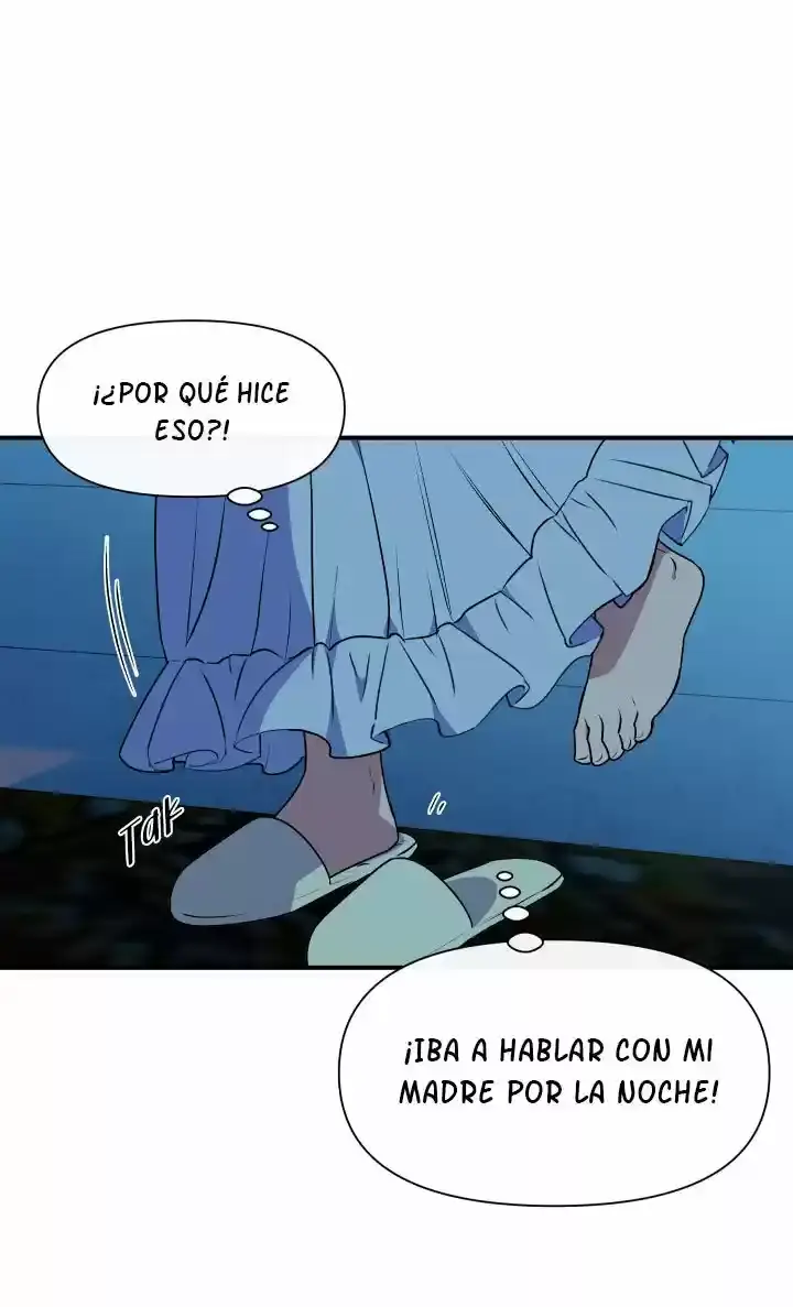 La Duquesa Monstruo y la Princesa por Contrato - Capítulo 81 - Página 51 - LectorTMOo