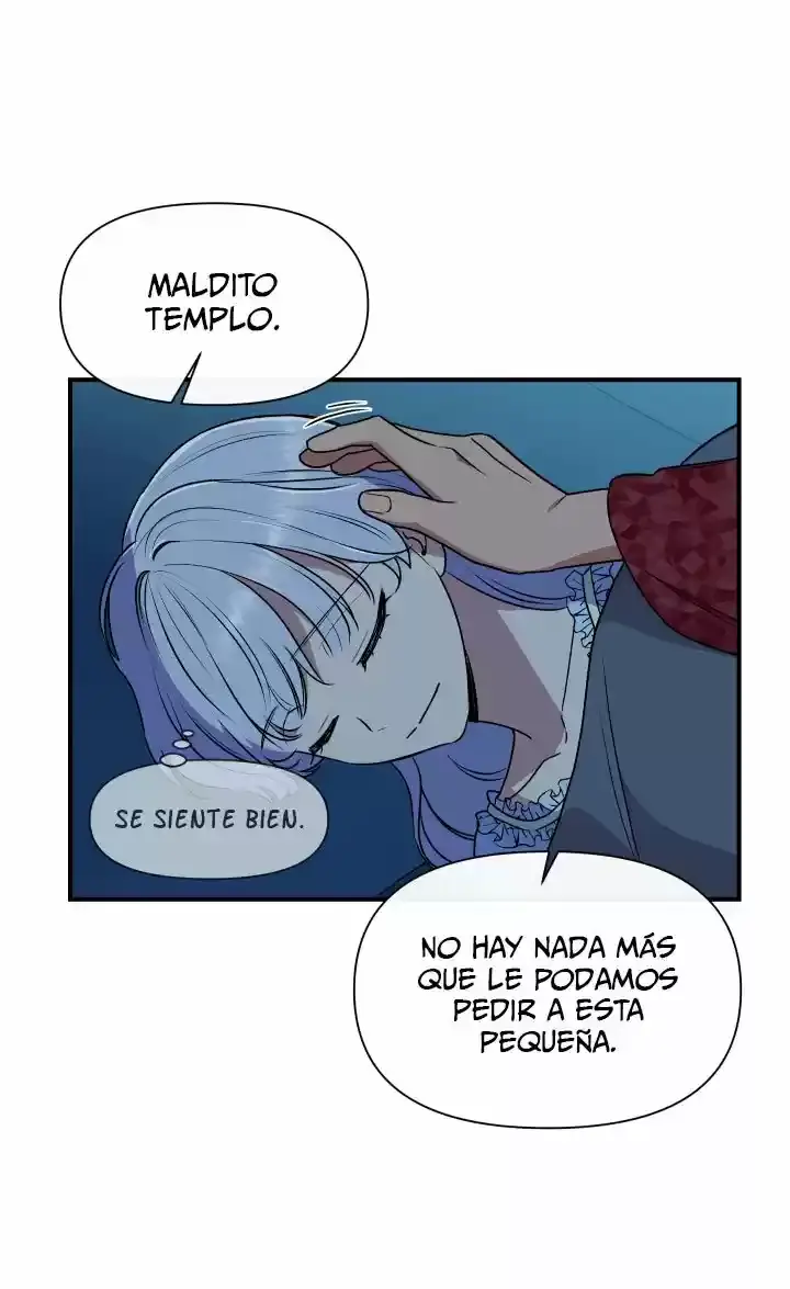 La Duquesa Monstruo y la Princesa por Contrato - Capítulo 81 - Página 65 - LectorTMOo