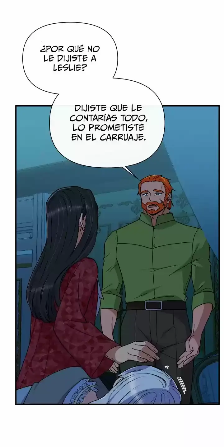 La Duquesa Monstruo y la Princesa por Contrato - Capítulo 81 - Página 67 - LectorTMOo