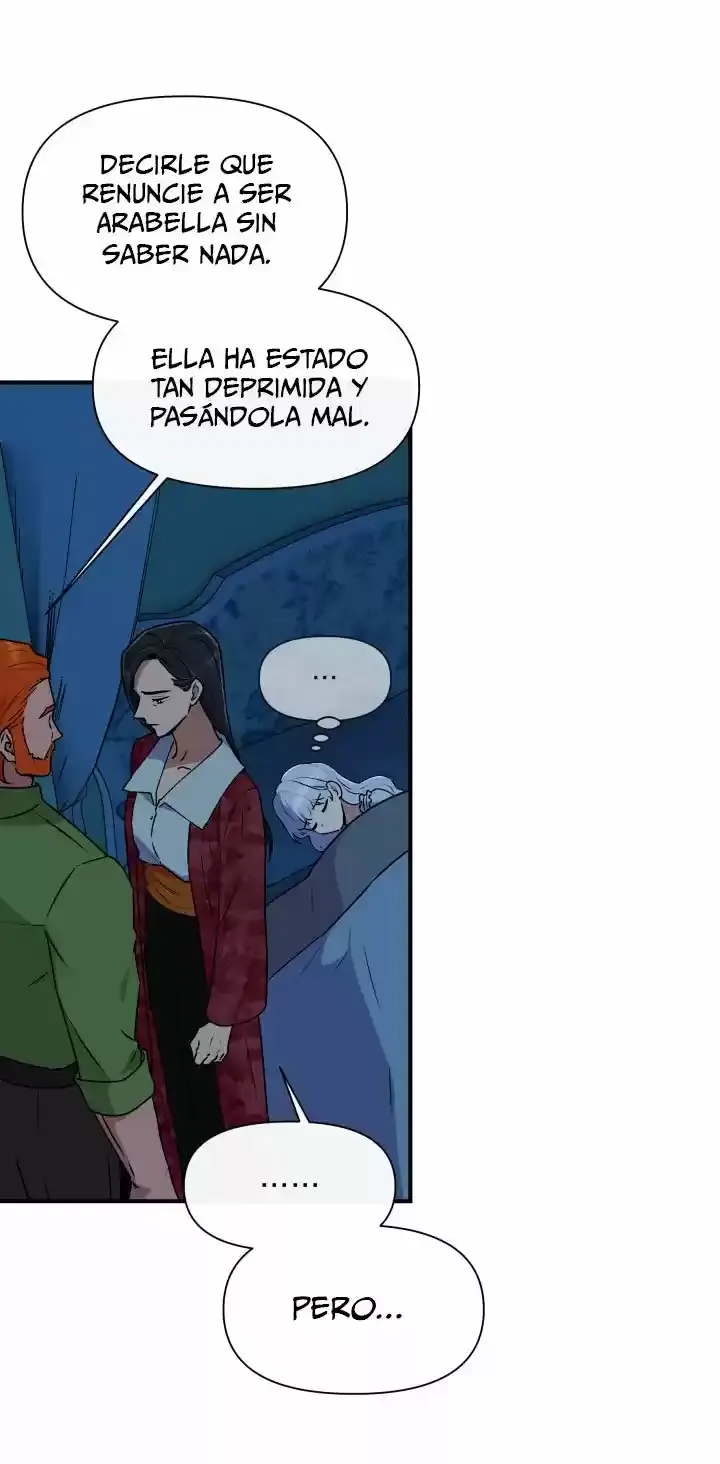 La Duquesa Monstruo y la Princesa por Contrato - Capítulo 81 - Página 68 - LectorTMOo
