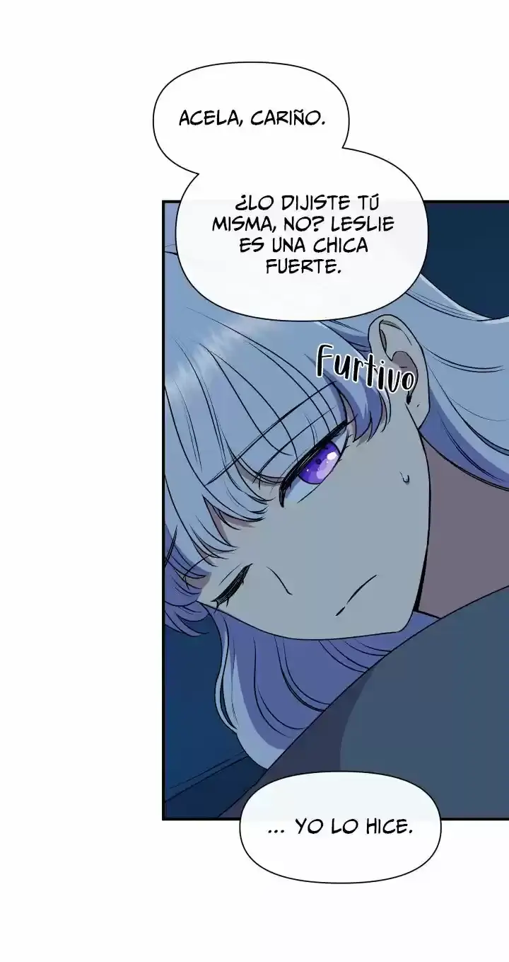 La Duquesa Monstruo y la Princesa por Contrato - Capítulo 81 - Página 69 - LectorTMOo