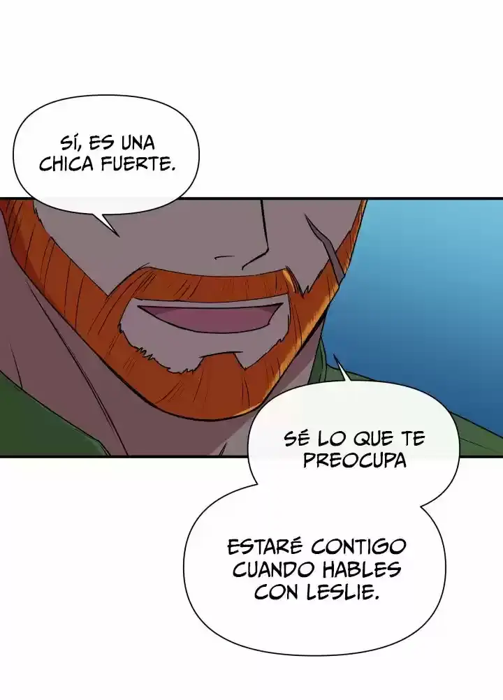 La Duquesa Monstruo y la Princesa por Contrato - Capítulo 81 - Página 70 - LectorTMOo