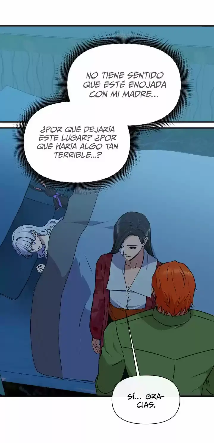 La Duquesa Monstruo y la Princesa por Contrato - Capítulo 82 - Página 5 - LectorTMOo