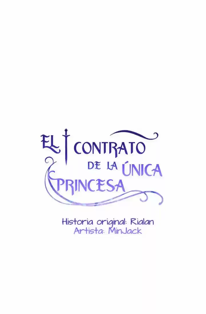La Duquesa Monstruo y la Princesa por Contrato - Capítulo 82 - Página 14 - LectorTMOo