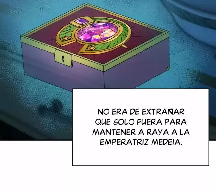 La Duquesa Monstruo y la Princesa por Contrato - Capítulo 82 - Página 16 - LectorTMOo