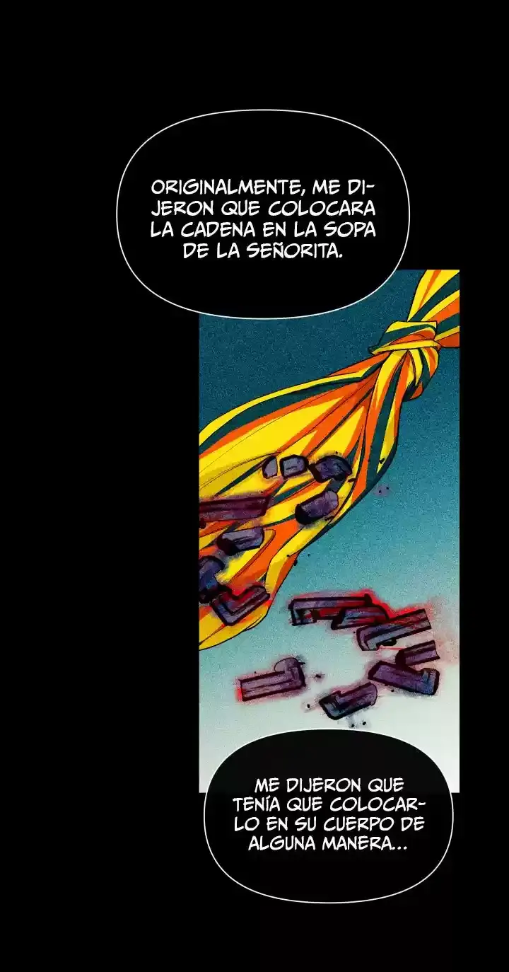 La Duquesa Monstruo y la Princesa por Contrato - Capítulo 82 - Página 24 - LectorTMOo