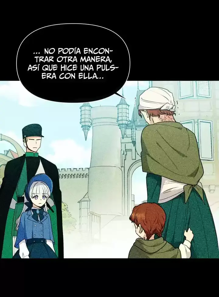 La Duquesa Monstruo y la Princesa por Contrato - Capítulo 82 - Página 25 - LectorTMOo
