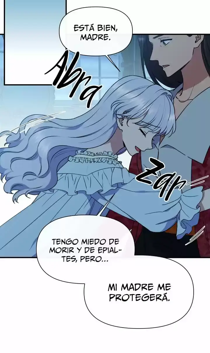 La Duquesa Monstruo y la Princesa por Contrato - Capítulo 82 - Página 33 - LectorTMOo