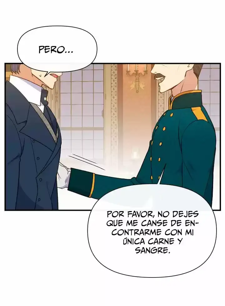 La Duquesa Monstruo y la Princesa por Contrato - Capítulo 82 - Página 41 - LectorTMOo
