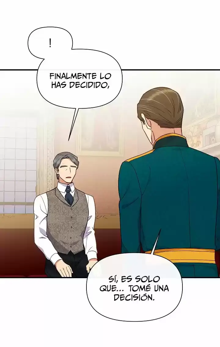 La Duquesa Monstruo y la Princesa por Contrato - Capítulo 82 - Página 46 - LectorTMOo