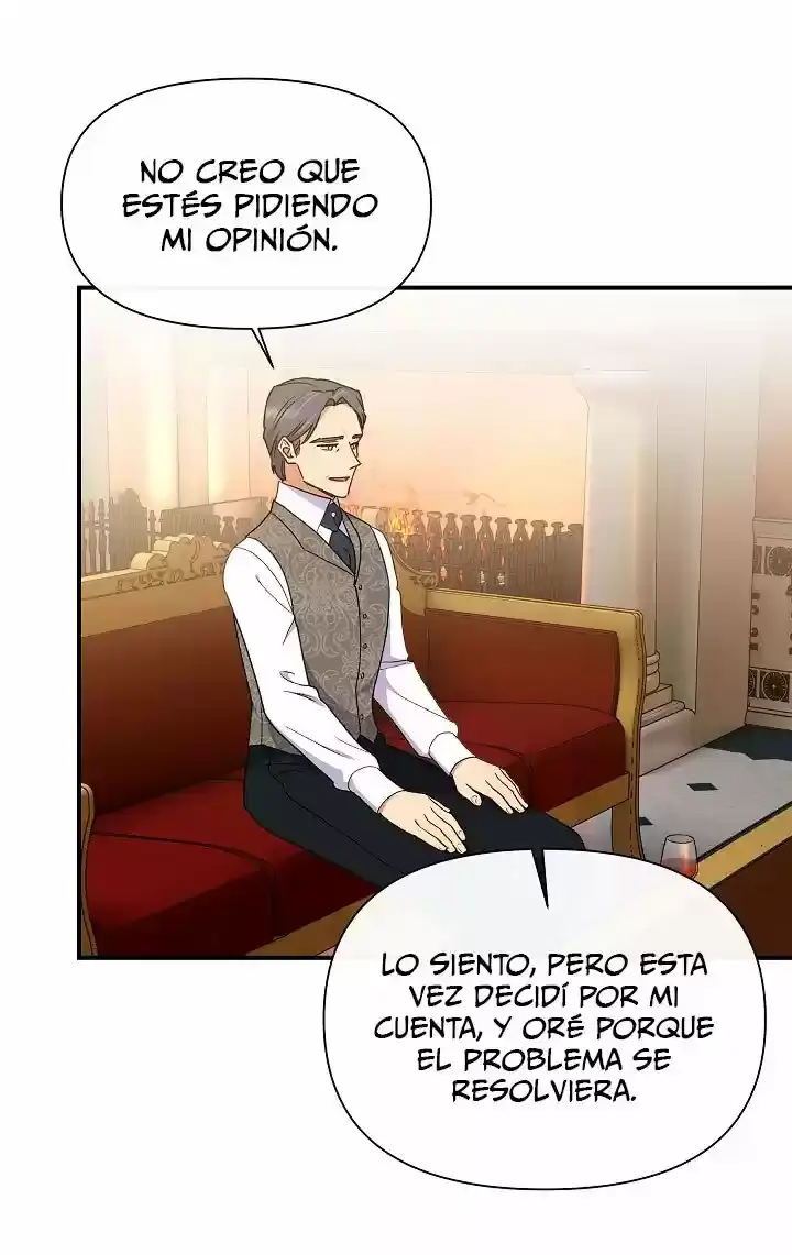 La Duquesa Monstruo y la Princesa por Contrato - Capítulo 82 - Página 47 - LectorTMOo