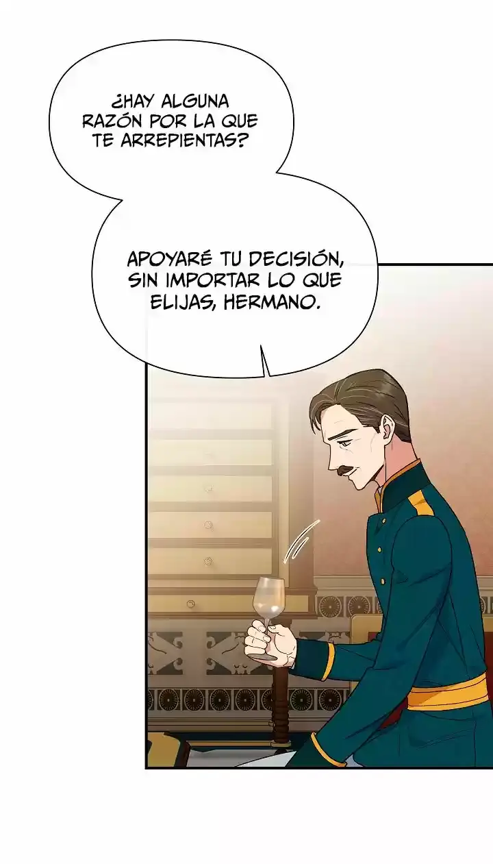 La Duquesa Monstruo y la Princesa por Contrato - Capítulo 82 - Página 48 - LectorTMOo