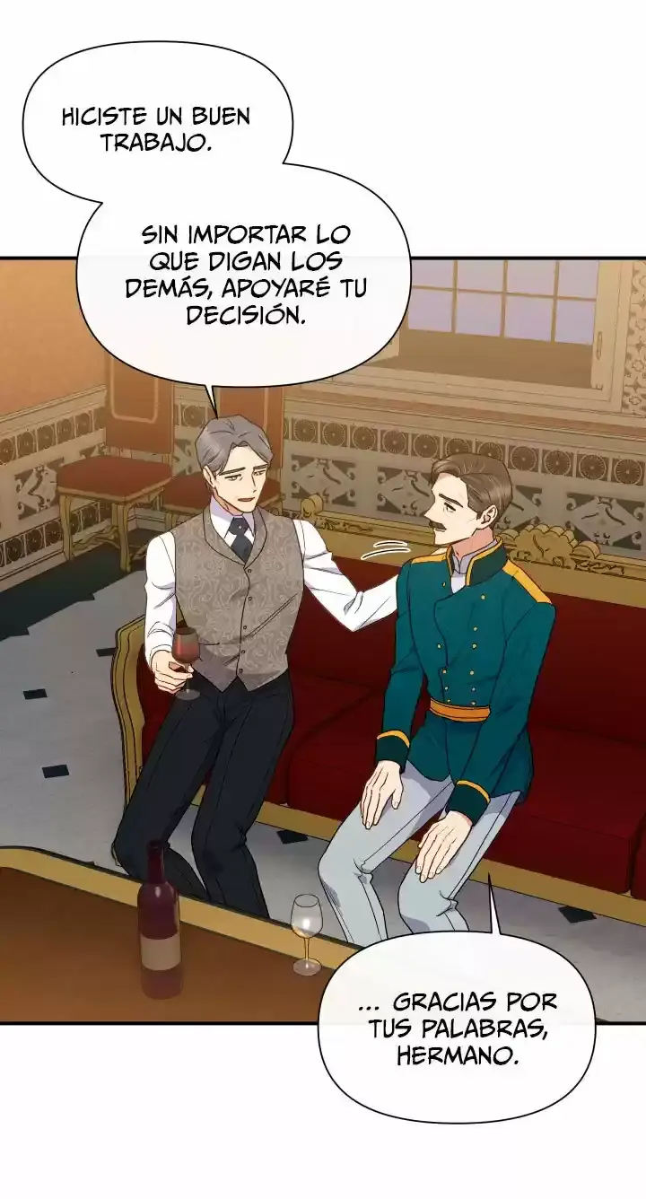 La Duquesa Monstruo y la Princesa por Contrato - Capítulo 82 - Página 57 - LectorTMOo