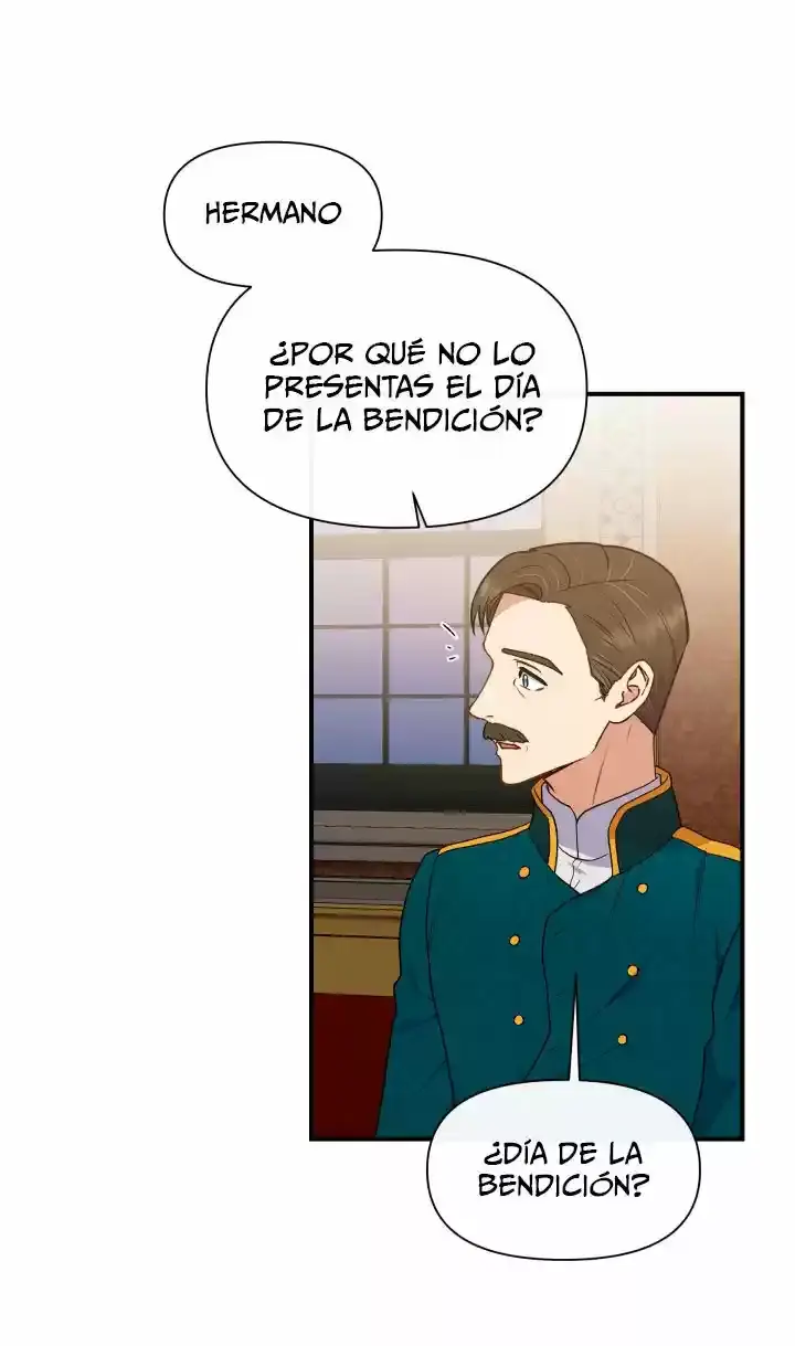 La Duquesa Monstruo y la Princesa por Contrato - Capítulo 82 - Página 60 - LectorTMOo