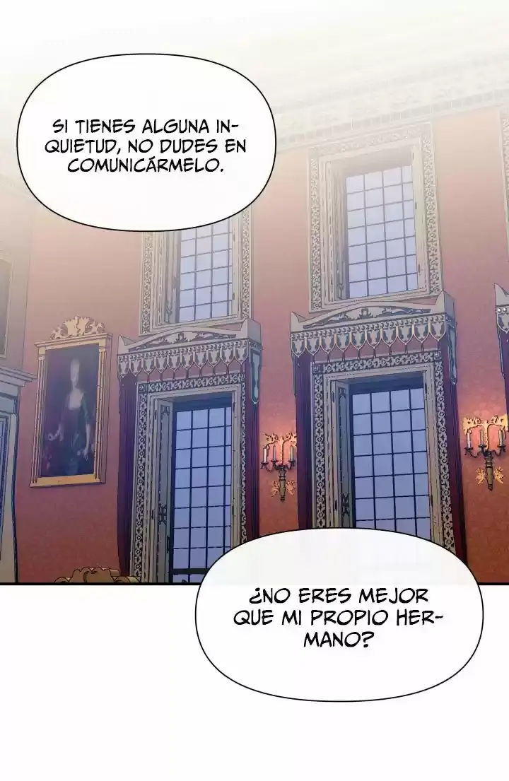 La Duquesa Monstruo y la Princesa por Contrato - Capítulo 82 - Página 67 - LectorTMOo