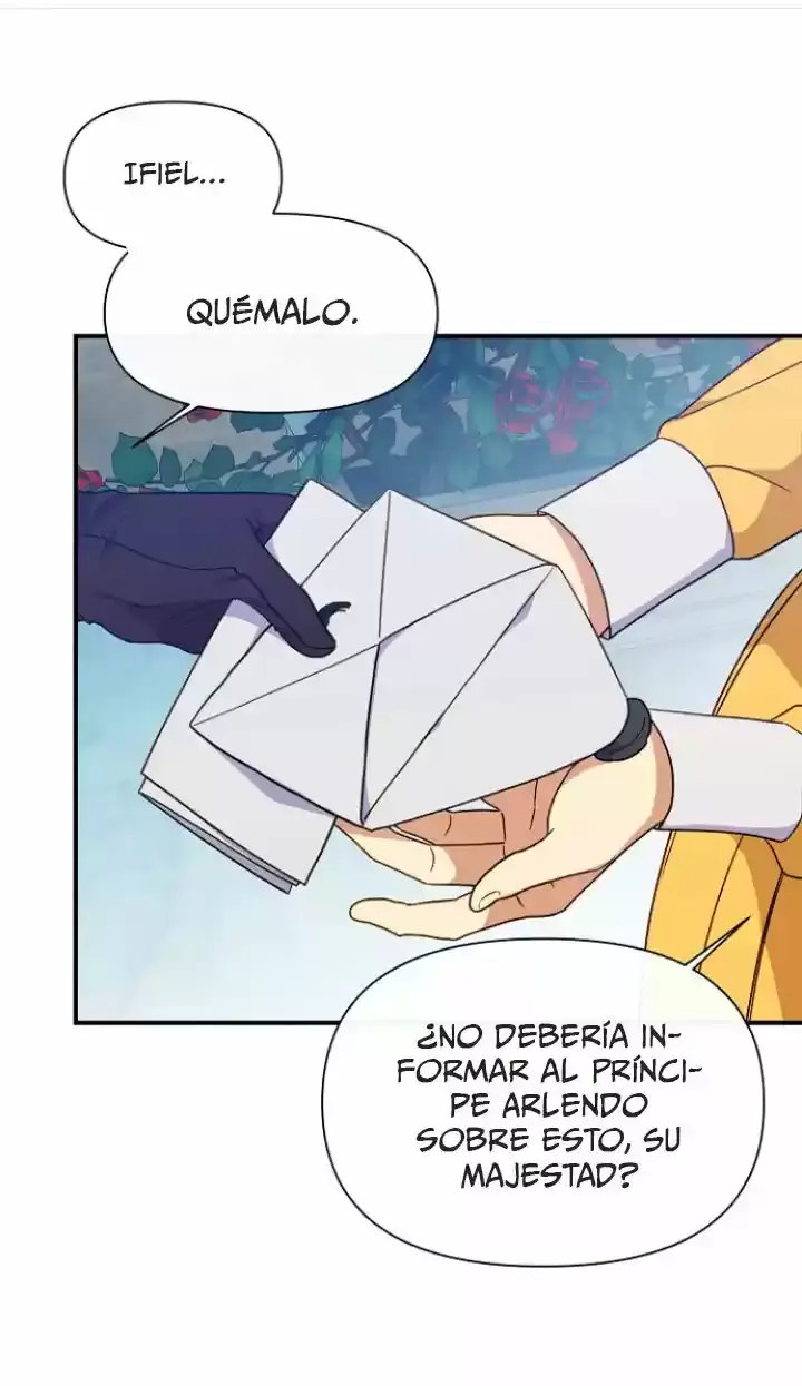 La Duquesa Monstruo y la Princesa por Contrato - Capítulo 83 - Página 2 - LectorTMOo
