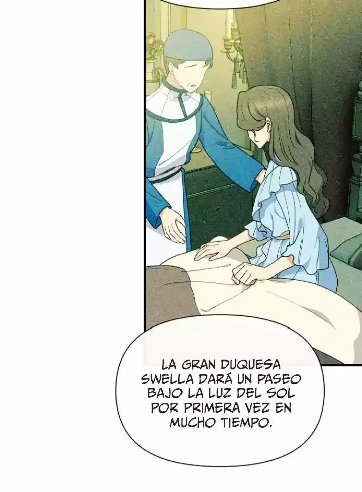 La Duquesa Monstruo y la Princesa por Contrato - Capítulo 83 - Página 4 - LectorTMOo